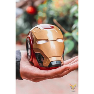 [Hàng mới] Loa bluetooth BEE + IRONMAN + OPTIMUS cực chất