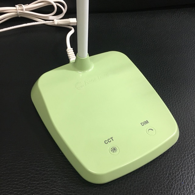 Đèn bàn led cảm ứng 36.led Rạng Đông 6w