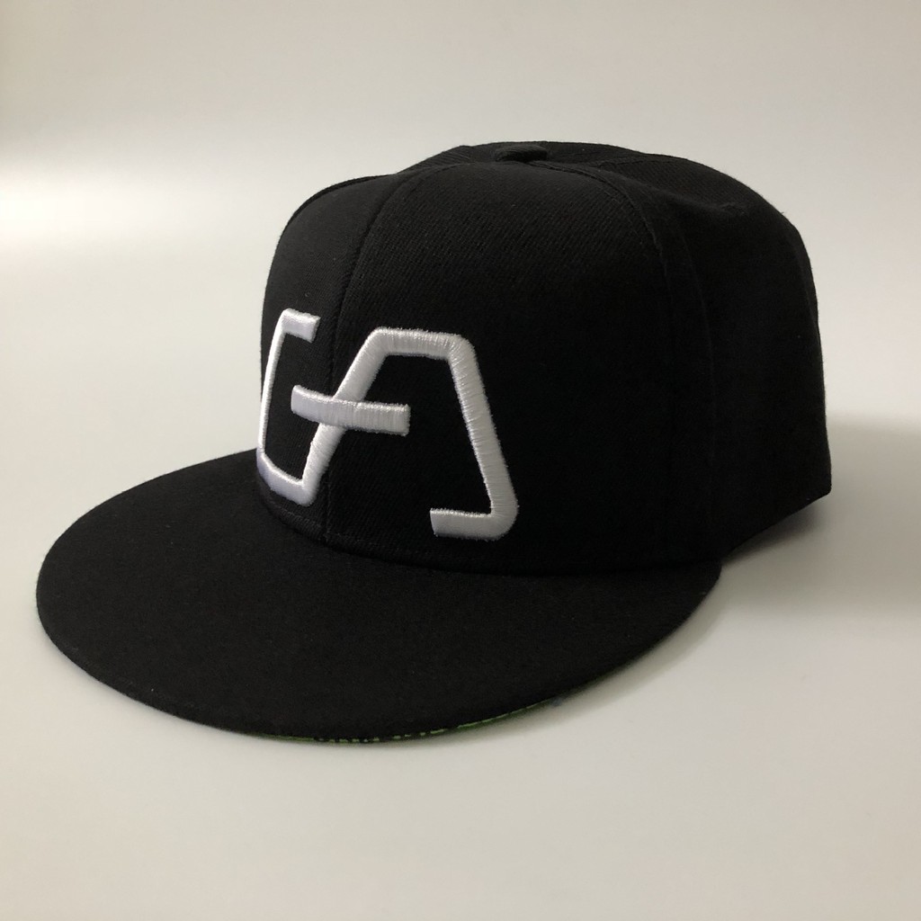 Snapback GA