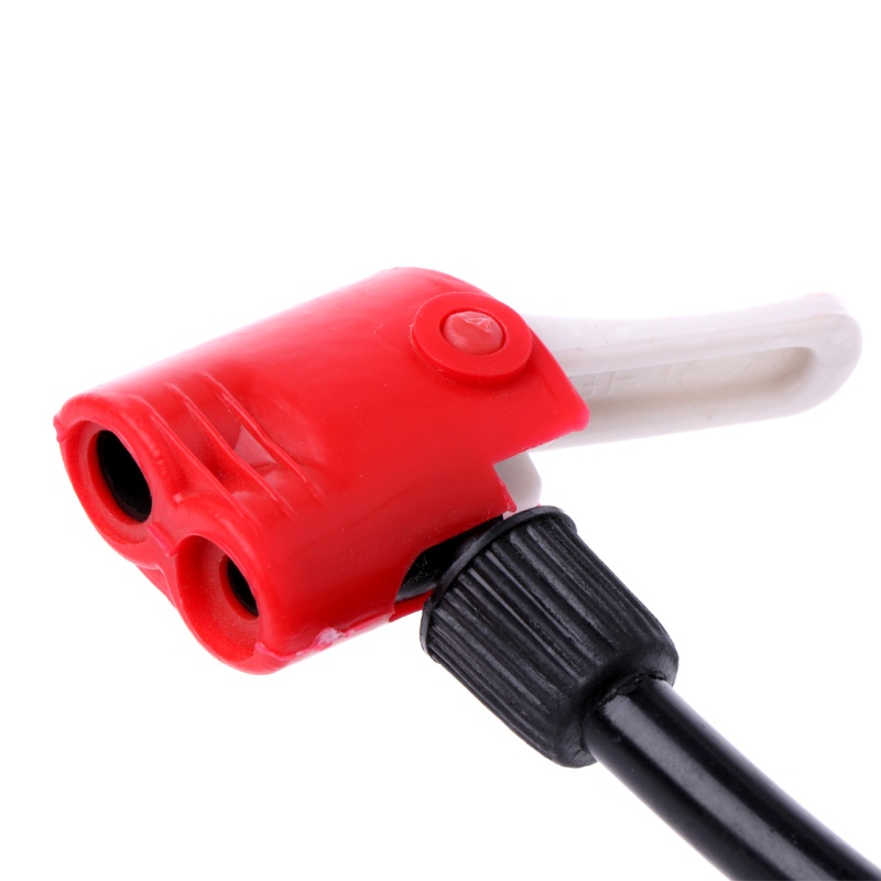 Ống Bơm Xe Đạp Thay Thế Di Động Tiện Dụng