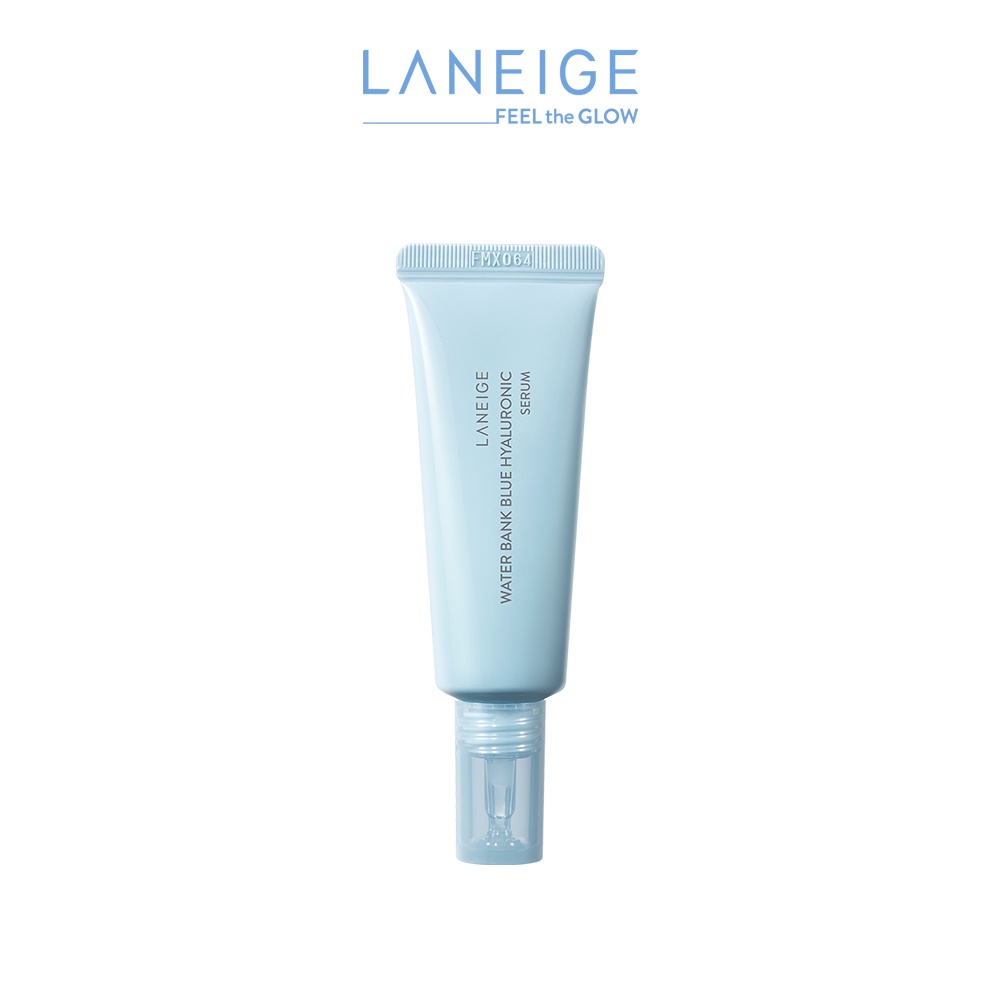 [Hb Gift] Tinh Chất Dưỡng Ẩm Laneige Water Bank Blue Ha Serum 25Ml