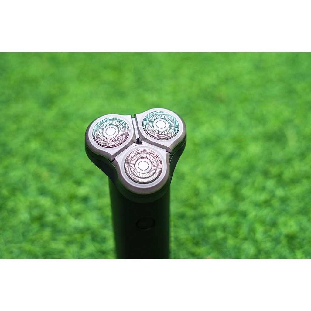 Máy cạo râu S300 3 đầu XM Mijia 3 lưỡi dao