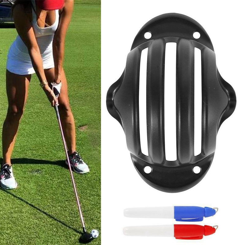 Dụng cụ đánh dấu bóng golf chuyên dụng