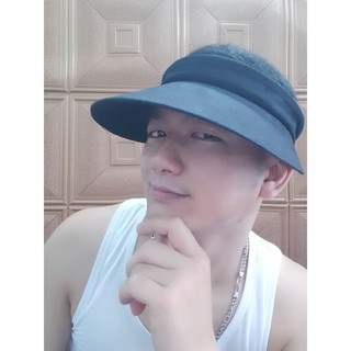 MŨ CHỐNG NẮNG CHỐNG TIA UV THỜI TRANG ĐI BIỂN