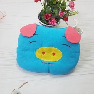 Gối Sơ Sinh Cho Bé Yêu