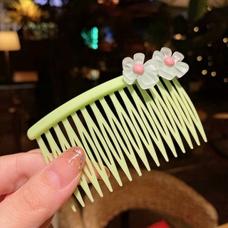 Bờm tóc, xược tóc, kẹp tóc cho bé siêu đáng yêu