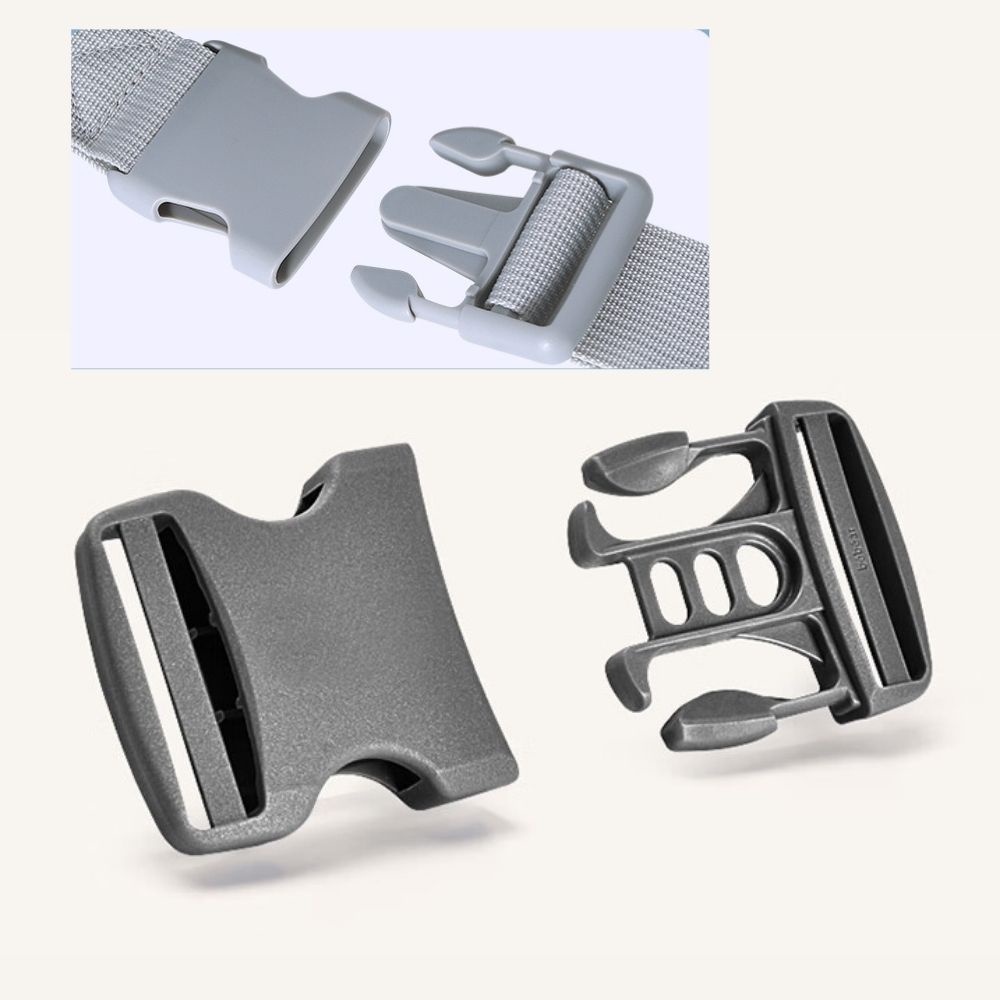 Địu em bé TOBÉ 6 tư thế đai an toàn 0-3 tuổi định hình thông minh chịu lực đa điểm 6101