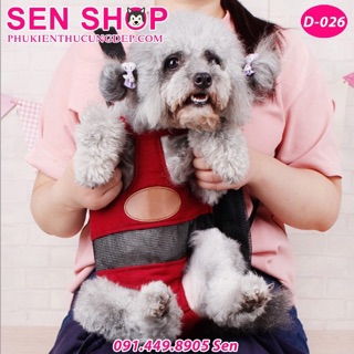ĐỊU CHÓ MÈO