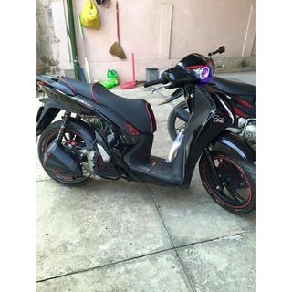 Nẹp sh vn 2012-2016, SH MODE, VISION 2016-2019