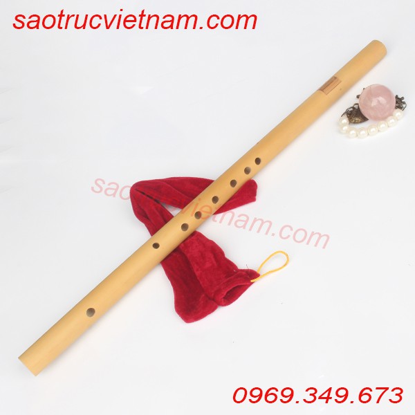 Sáo Mèo Việt PM4