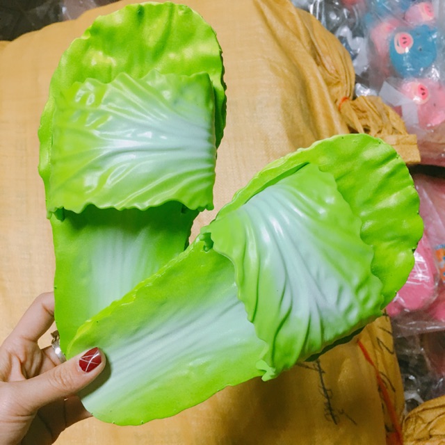 Combo 8 đôi bắp cải chọn size