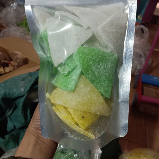 Mứt bình phước