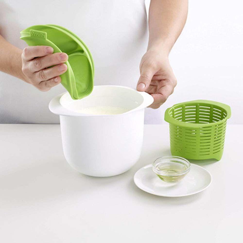 Dụng Cụ Làm Phô Mai Thủ Công Chất Lượng Cao Dễ Sử Dụng