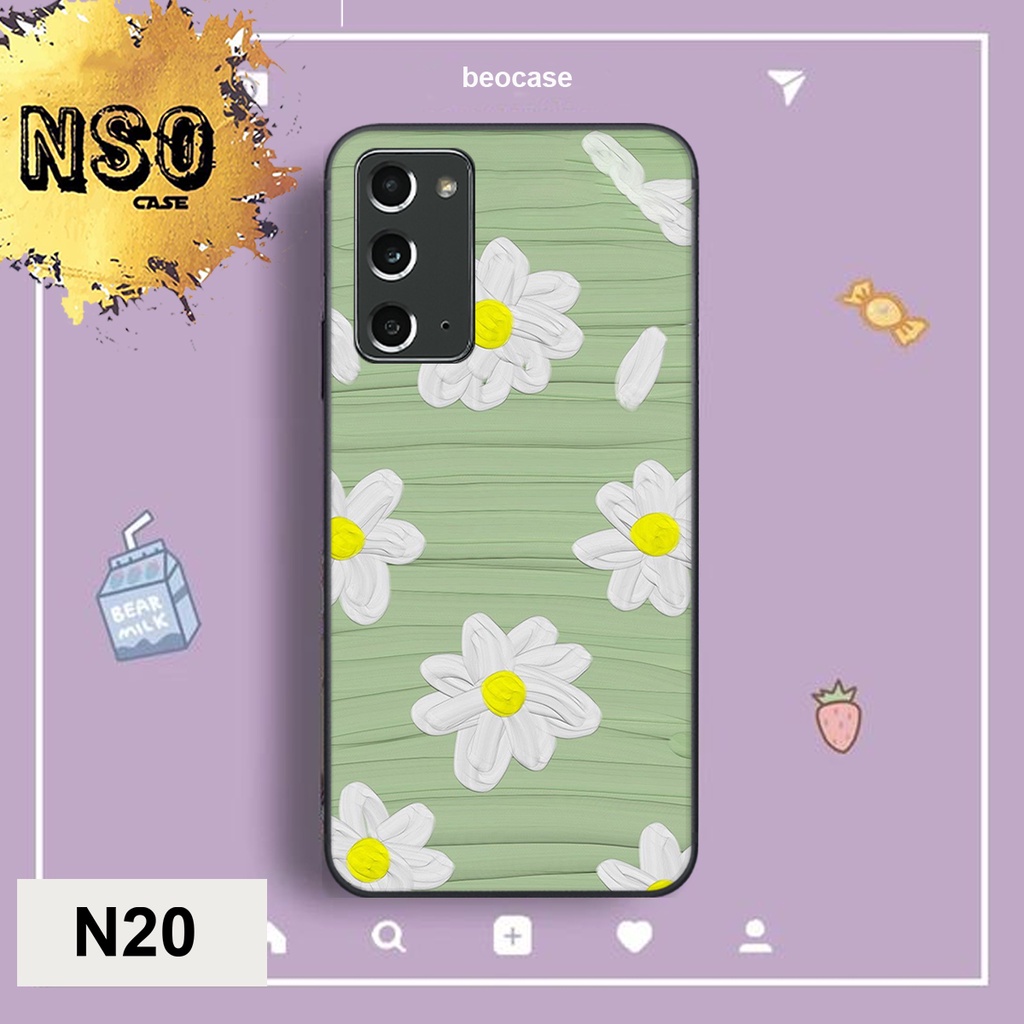 Ốp SamSung Note 20 - Samsung Note 20 Plus - Samsung Note 20 Ultra In Hình họa tiết độc lạ đẹp