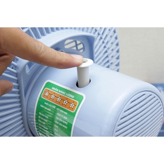 Quạt bàn mini B2 Senko B102