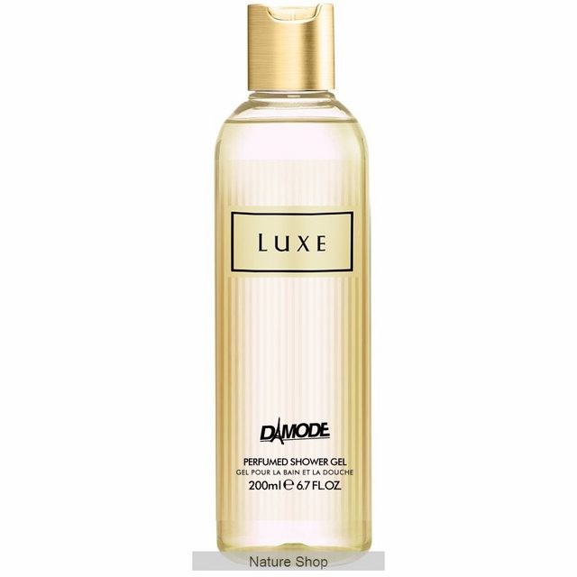 Sữa Tắm Nước Hoa Pháp Dưỡng Da Cao Cấp DAMODE LUXE