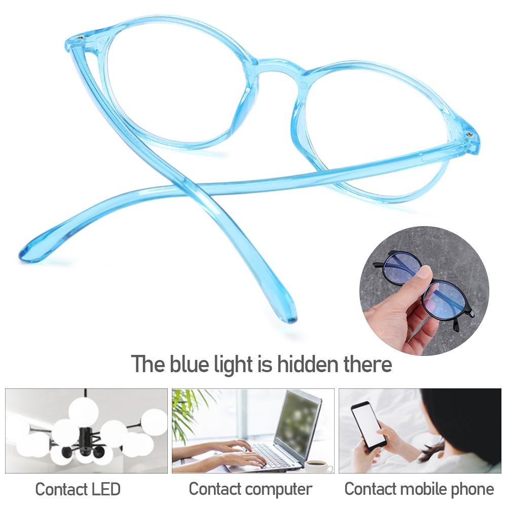 LEILY Kính Mát Siêu Nhẹ Cho Trẻ Em