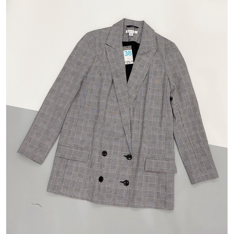 Áo blazer xuất dư xịn