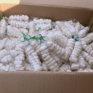 Bánh bao sữa tuổi thơ