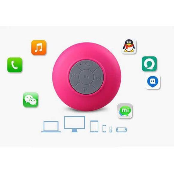 Sale Siêu Sale Loa mini,Loa Bluetooth chống nước,loa BT gắn tường,âm thanh chất lượng,bảo hành uy tín