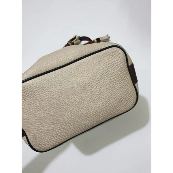 Bucket teton vịt mỹ Dooney & Bourke