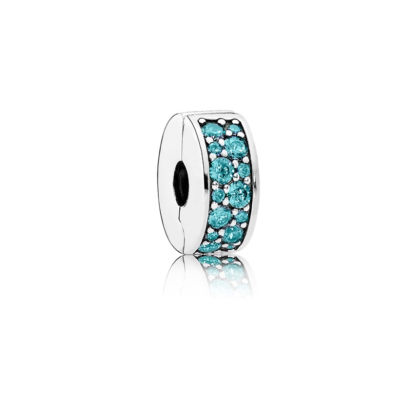 Kẹp cố định trang sức thanh lịch cho vòng tay