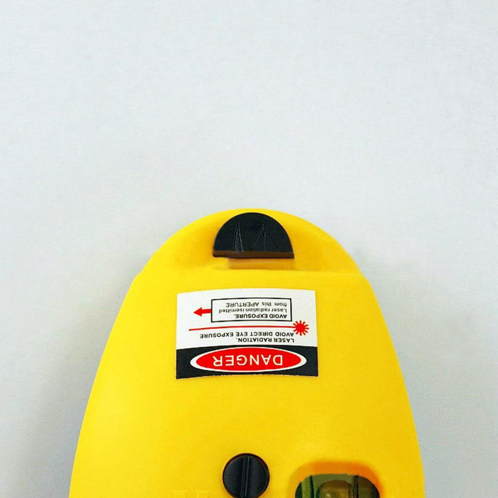 Ni vô laser vuông góc, thiết bị kẻ vuông góc bằng chiếu 2 tia laser