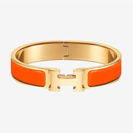 Vòng đeo tay hợp kim có khóa cài dành cho cả nam và nữ-One size 16.8 CM/unisex