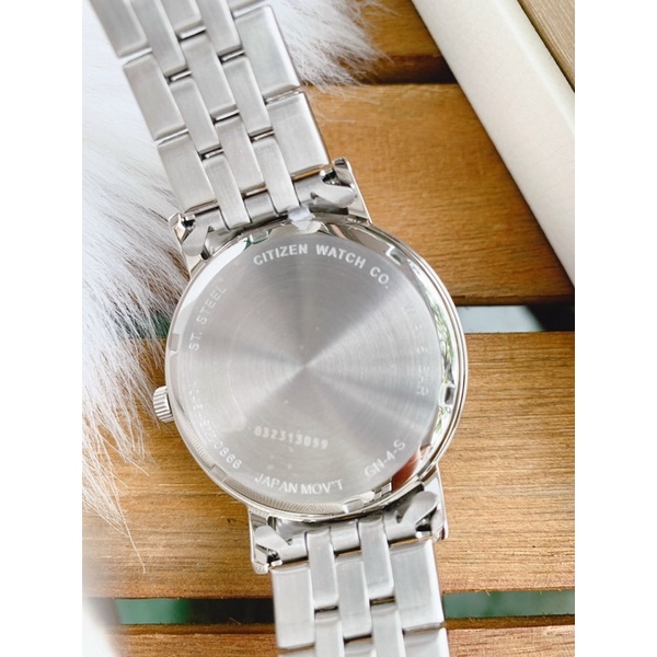 Đồng hồ nam Ci.ti.zen Quartz BE
