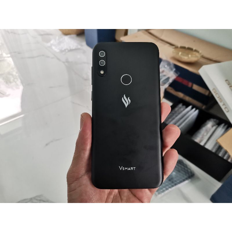 Điện thoại Vsmart star 4 V341a