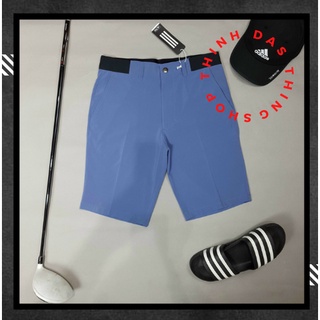 Quần short nam adidas golf basic co giãn thoải mái đủ size nhiều màu cao cấp