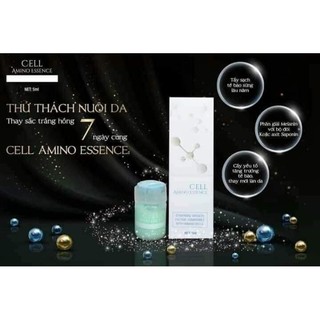 Cấy trắng CELL Thanh Mây