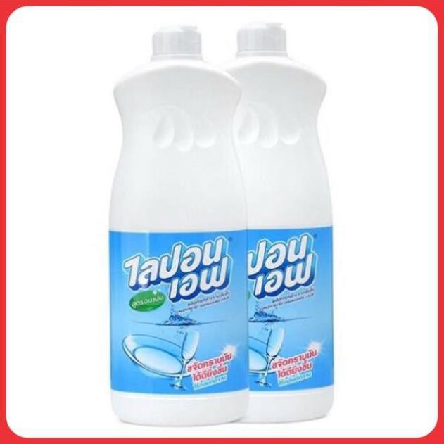 Nước rửa chén bát thái lan 800ml