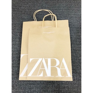 HCM-Túi giấy zara đủ size S/M/L