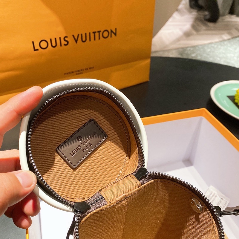 Túi đeo chéo LV cao cấp 2021