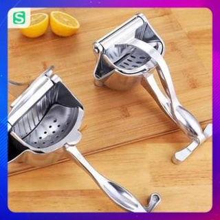 Máy ép cam - dụng cụ vắt chanh máy ép trái cây bằng tay