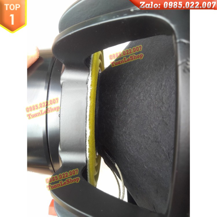 BASS 25 COIL 76 TỪ NEO 120MM BM – GIÁ 01 CHIẾC BASS 25 NEO BM