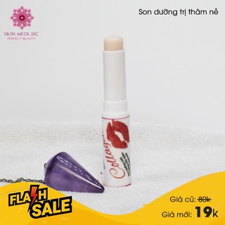 Son dưỡng môi Collagen Việt Nam 2g