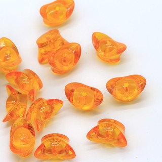 Combo 100 thỏi vàng nhỏ trang trí