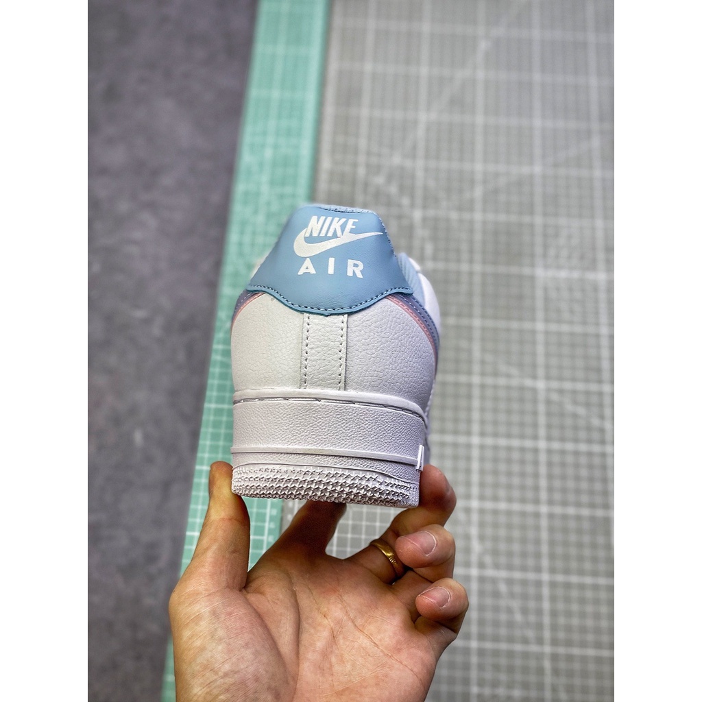Giày Thể Thao Nike Air Force 1 Low '07Sports Thiết Kế Năng Động Hợp Thời Trang