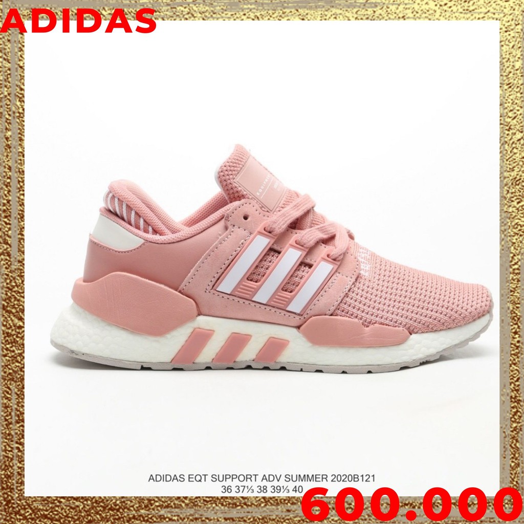 GIÀY NAM NỮ Adidas EQT Support ADV summer Boost