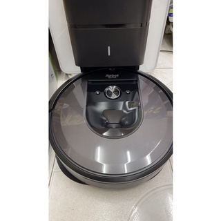 robot hút bụi thông minh roomba i7