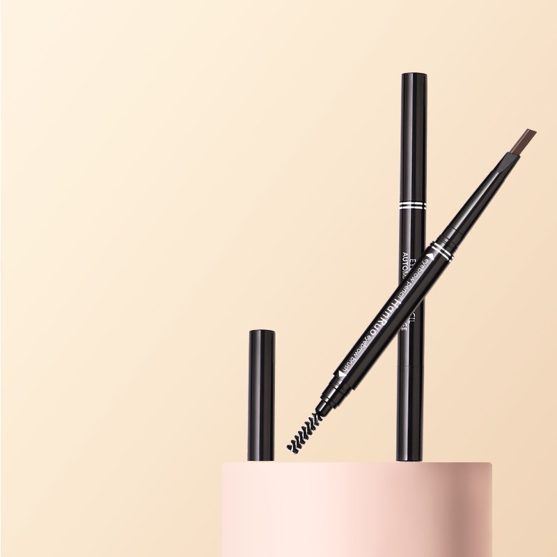 (hàng Mới Về) Chì Kẻ Lông Mày Hai Đầu Chống Thấm Nước Và Mồ Hôi Không Phai Màu | BigBuy360 - bigbuy360.vn