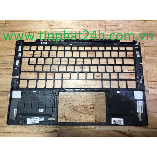 Thay Vỏ Laptop Dell Vostro 5390 0R30X5 460.0GX02.0001