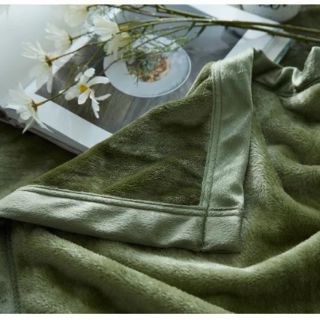 Chăn tuyết litive blanket