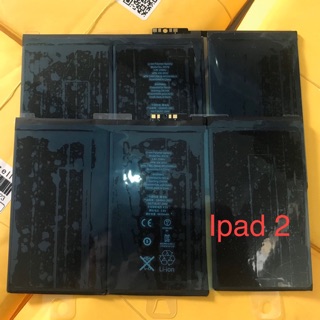 Pin táo tab 2 zin loại 1 - mới 100%