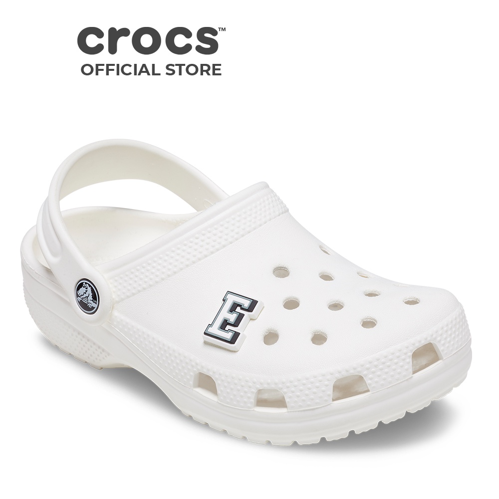 Phụ kiện Crocs Jibbitz™ Chủ đề Letter