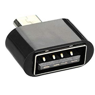 Cáp otg android cổng micro usb