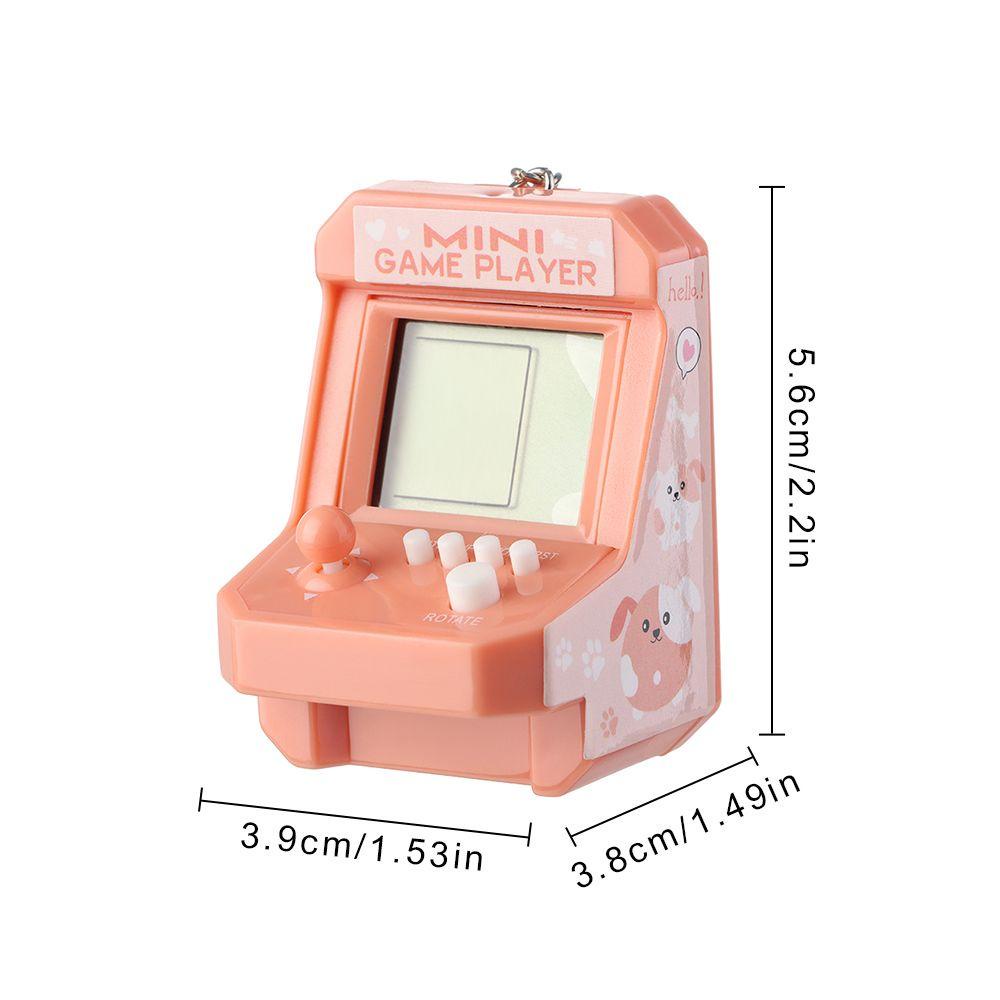 Máy Chơi Game Cầm Tay Mini Cho Trẻ Em