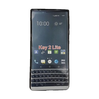 Ốp lưng dẻo cho Blackberry Key2 LE
